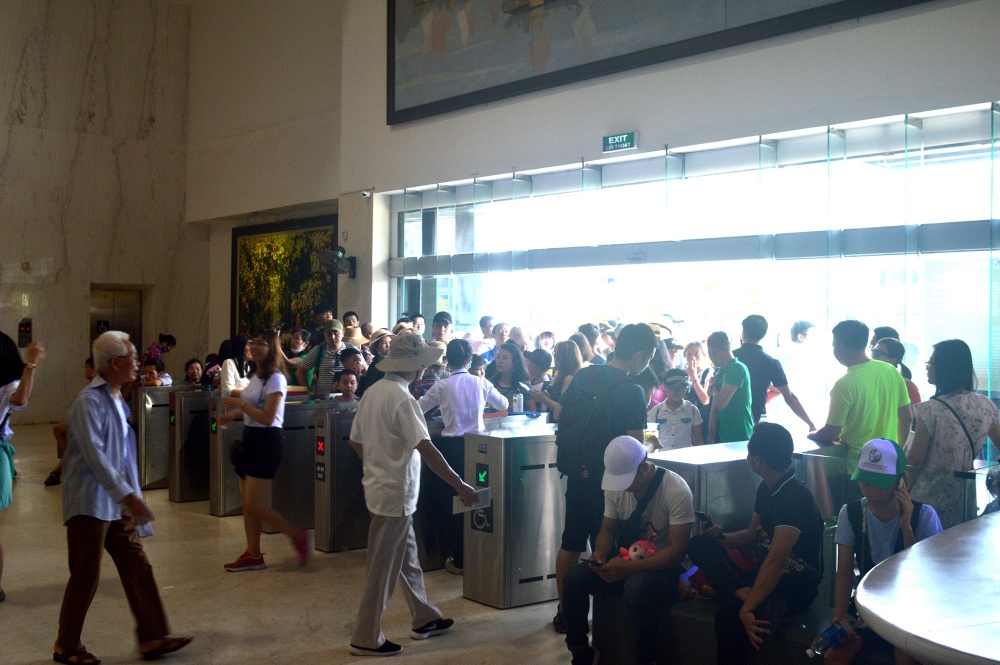 Khách du lịch đến Quảng Ninh đông kỷ lục nguyên nhân do đâu khach du lich den quang ninh dong ky luc nguyen nhan do dau