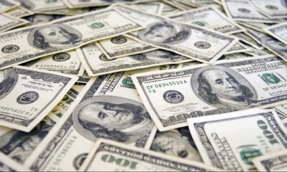 Tỷ giá ngoại tệ, tỷ giá USD/VND hôm nay 10/12: Đồng USD giữ đà tăng