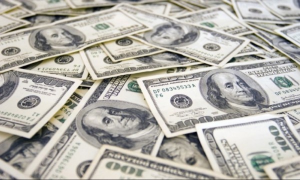 Tỷ giá ngoại tệ, tỷ giá USD/VND hôm nay 10/12: Đồng USD giữ đà tăng