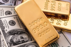 Giá vàng hôm nay 24/7: Trong nước sát mốc 55 triệu đồng/lượng, thế giới sẵn sàng tăng thêm, phát hiện điểm bất thường trên thị trường