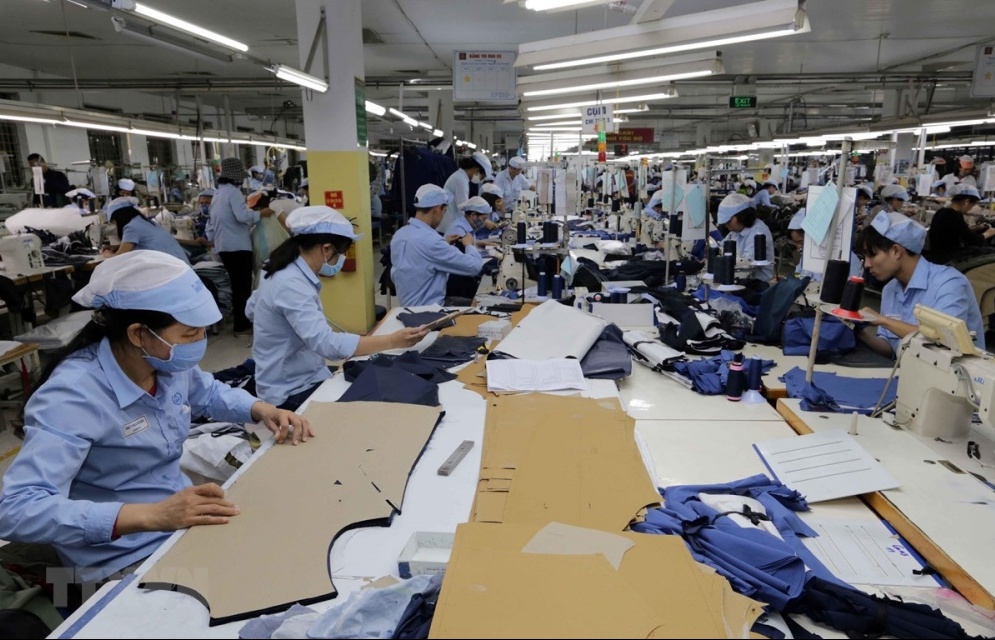 chop thoi co phat trien chuoi gia tri ho tro doanh nghiep va kich thich tang truong kinh te