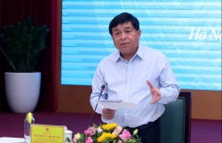 Bộ trưởng Bộ Kế hoạch và Đầu tư: Cần phải chắt chiu cơ hội để thúc đẩy tăng trưởng kinh tế và đầu tư công