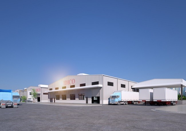 Cạnh tranh trong thế khó thời Covid-19, IDICO dự báo kinh doanh lĩnh vực bất động sản công nghiệp tăng 300%