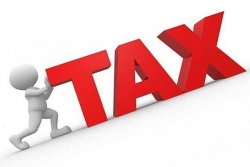 130 quốc gia đồng ý thỏa thuận về thuế doanh nghiệp tối thiểu toàn cầu​