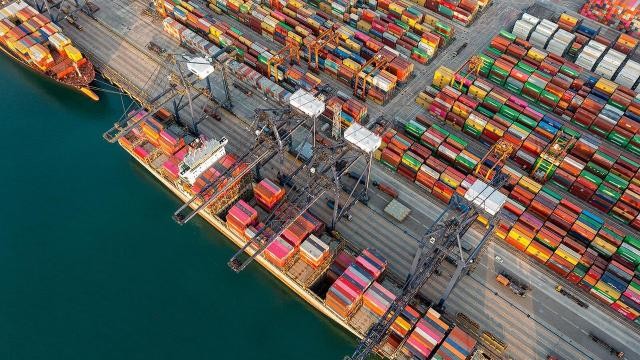 Các nền kinh tế châu Á đang bị ảnh hưởng bởi Covid-19. (Nguồn: CNBC) Các nền kinh tế châu Á đang bị ảnh hưởng bởi Covid-19. (Nguồn: CNBC)