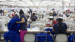 Bị đưa vào danh sách đen kinh tế, doanh nghiệp dệt may Trung Quốc kiện chính phủ Mỹ