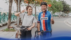 Đại sứ Czech Grepl Vitezslav: Đua xe đạp để gắn kết hơn với người dân và văn hóa Việt Nam