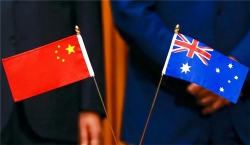 Thủ tướng Australia nhận định về quan hệ với Trung Quốc sau bầu cử