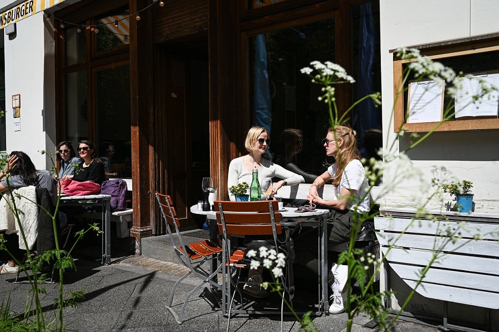 Kinh tế thế giới nổi bật (2-8/12)