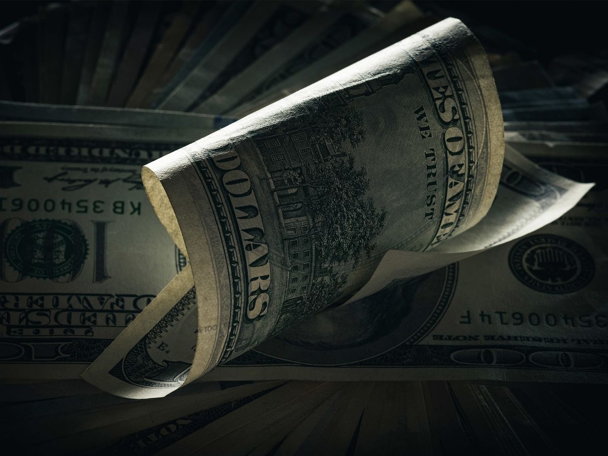 Kinh tế Mỹ tăng trưởng 6,5% trong quý II/2021. (Nguồn: Bloomberg)