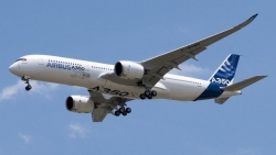 Airbus quyết 'đối đầu' với Boeing trên thị trường máy bay chở hàng