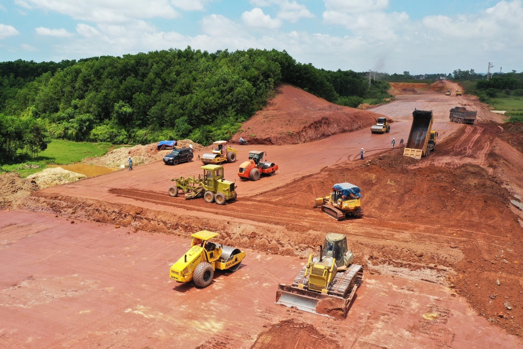 Quảng Ninh và 3 đột phá chiến lược năm 2021