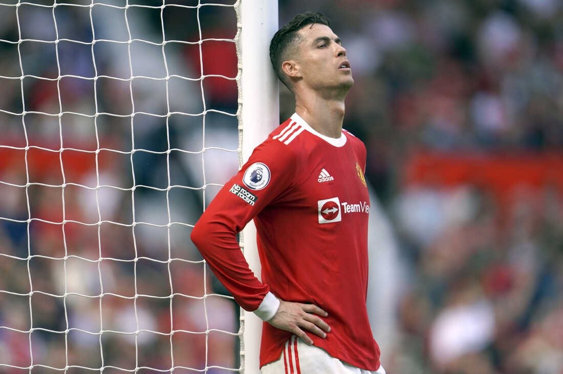 Lo Man Utd không thể đua tranh danh hiệu, Ronaldo muốn "dứt áo ra đi", "Quỷ đỏ" nói gì?