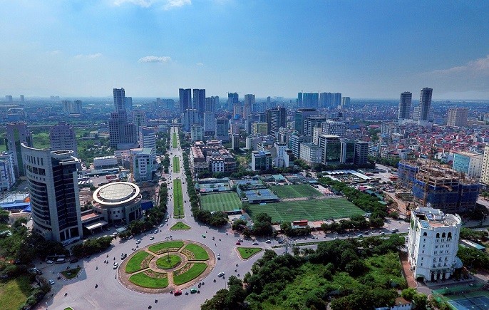 Chủ tịch EuroCham: Đây là thời điểm vô cùng thú vị và đầy hứa hẹn để kinh doanh tại Việt Nam