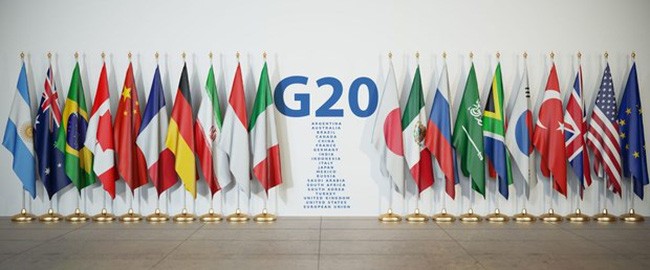 G20: Mỹ kỳ vọng đạt tiến triển về vấn đề Ukraine, Đức