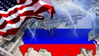 Mỹ 'xuống tay' với 24 cá nhân, tổ chức Nga, cô lập Moscow hơn nữa về mặt tài chính
