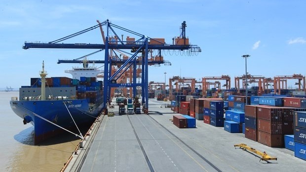 xuat sieu cua viet nam sang eu tiep da tang dat 155 ty usd trong 6 thang dau nam