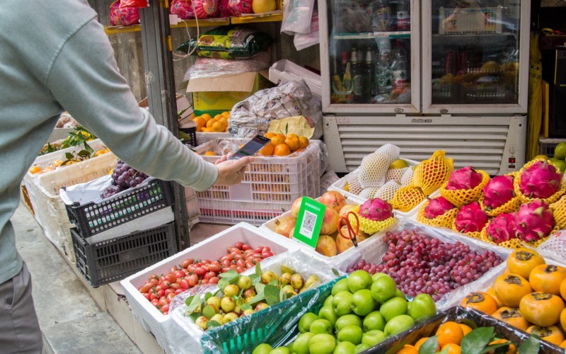 Số hóa - Cơ hội mới của MSME ở Indonesia