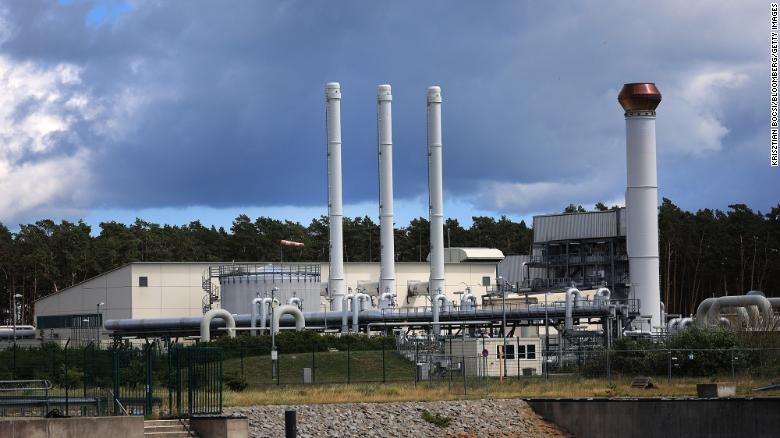 Kinh tế châu Âu: