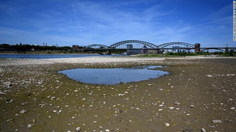 Kinh tế châu Âu: