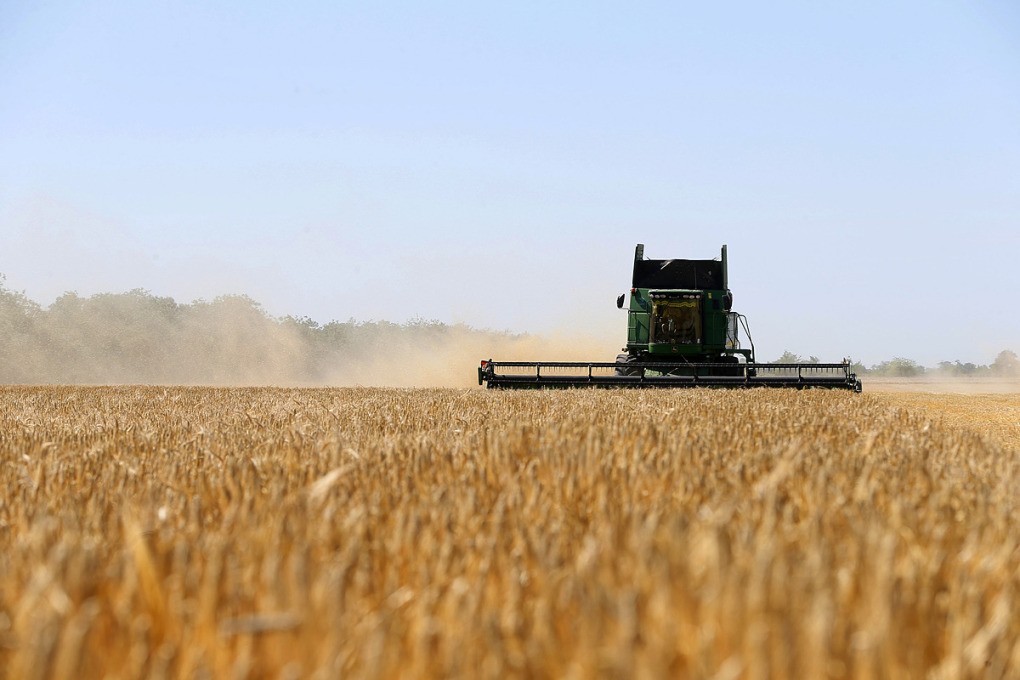 Thỏa thuận xuất khẩu ngũ cốc liệu có thể giải quyết khủng hoảng lương thực toàn cầu?