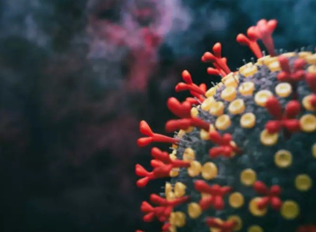 Chuyên gia: Biến thể SARS-CoV-2 mới ở Nga là 'cái kết' của dịch bệnh Chuyên gia: Biến thể SARS-CoV-2 mới ở Nga là 'cái kết' của đại dịch