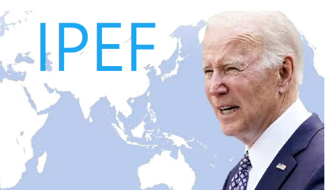 Hội nghị trực tuyến Bộ trưởng Kinh tế, thương mại IPEF sắp được tổ chức, Mỹ mong muốn điều gì?