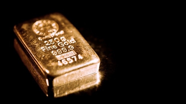 Giá vàng hôm nay 24/8/2025 chưa bao giờ cao như thế, thị trường được hỗ trợ tốt, có thể vươn tới đâu?