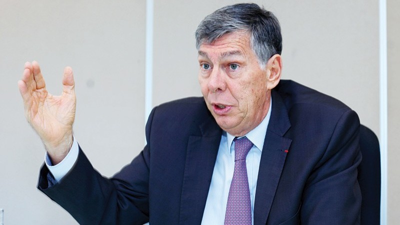 viet nam mot trong nhung diem dau tu soi dong nhat the gioi