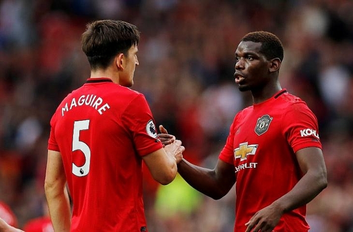solskjaer tuyet doi tin tuong pogba se o lai man utd
