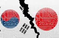 Căng thẳng Nhật - Hàn: Vòng đàm phán thứ nhất kết thúc, khoảng cách vẫn còn nhiều