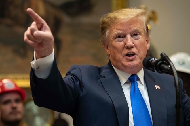 my hoan tang thue hang hoa trung quoc