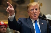 dam phan thuong mai cap duoi my trung se bat dau vao ngay 199