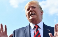 giao su my noi ve kha nang thang cu lan 2 cua ong trump