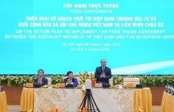 Kinh tế Việt Nam sẽ tăng trưởng nhờ 'cao tốc đã mở' EVFTA