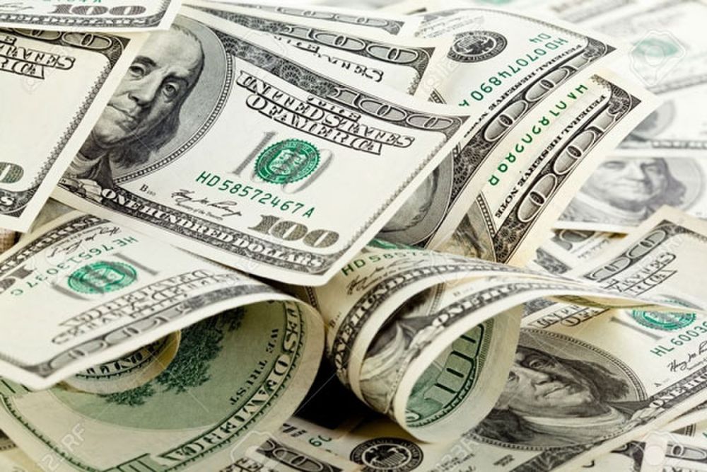 (Nguồn: Getty Images) 0745-ty-gia-ngoai-te-1422019-usd-trong-nuoc-tang-nhe-trong-ngay-via-than-tai