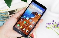 Xiaomi vượt qua Huawei, đứng vị trí thứ 3 tại thị trường điện thoại thông minh châu Âu