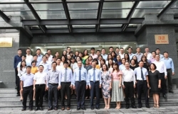 Ủy ban Nhà nước về người Việt Nam ở nước ngoài: Góp phần củng cố khối đại đoàn kết dân tộc