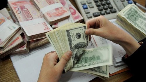 Tỷ giá ngoại tệ, tỷ giá USD/VND hôm nay 11/7: USD mạnh lên, thị trường phớt lờ ông Trump