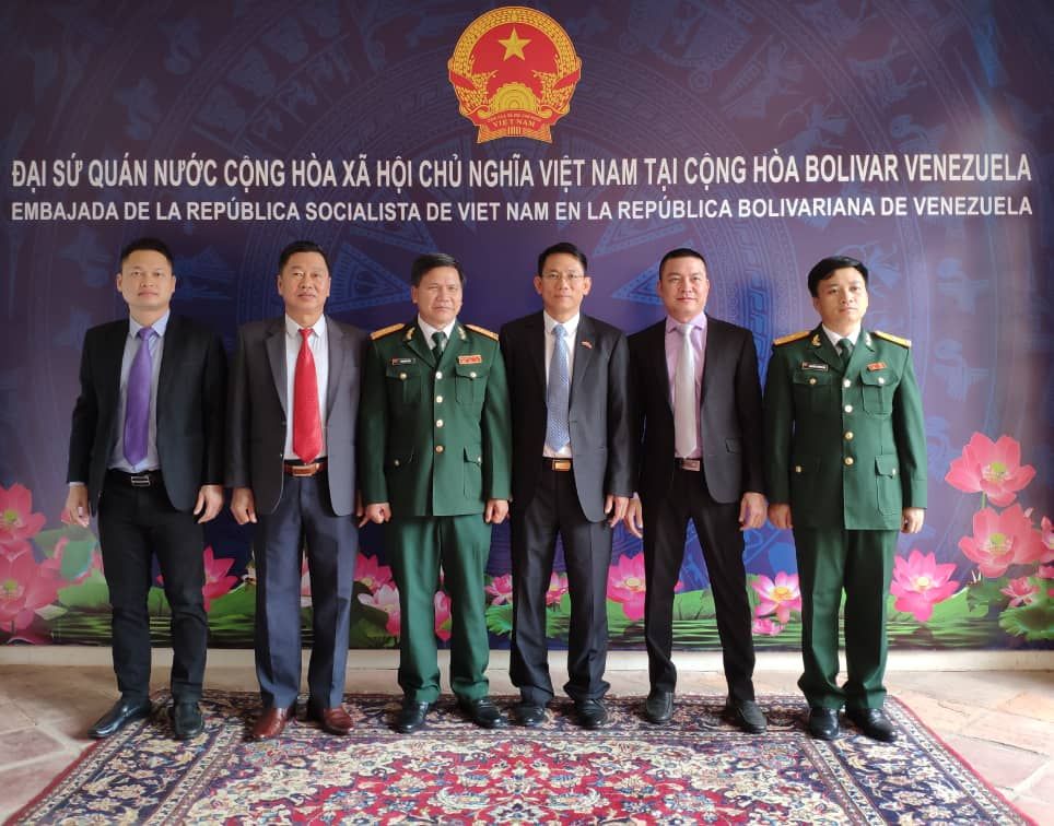 chuỗi các hoạt động hướng tới kỷ niệm 75 năm thành lập Ngành 3034-ysq-viyt-nam-tyi-venezuela-1