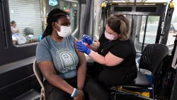 Hai thách thức kinh tế lớn đang chờ Tổng thống Mỹ trong quý III/2021