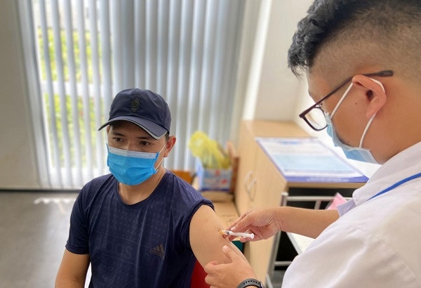 Quảng Ninh đồng hành cùng doanh nghiệp vượt khó Covid-19