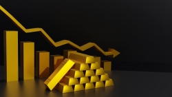 Giá vàng hôm nay 10/8/2023: Giá vàng đón loạt tin xấu, nhà đầu tư lỗ nặng, dòng tiền 