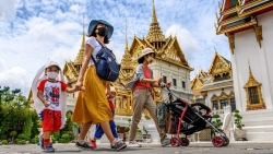 Thái Lan 'đại tu' ngành du lịch như thế nào?