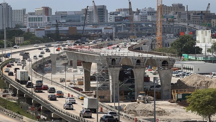 Kế hoạch đầu tư vào cơ sở hạ tầng Tổng thống Biden  trị giá khoảng 1.000 tỷ USD