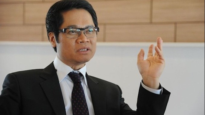 chu tich vcci vu tien loc evfta la tro luc y nghia giup doanh nghiep vuot qua dai dich covid19