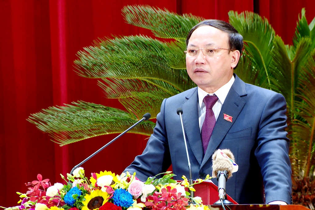Quảng Ninh thông qua 9 nghị quyết quan trọng tại kỳ họp Hội đồng nhân dân tỉnh khoá XIV