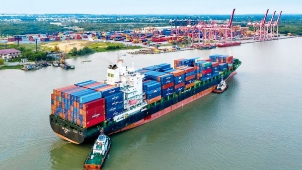 Định vị hình ảnh Thương hiệu quốc gia Việt Nam vững chắc tại thị trường có 