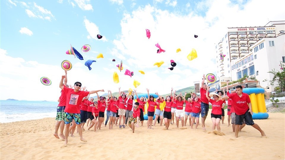 MICE - mảnh đất màu mỡ của du lịch Việt Nam