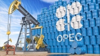 OPEC+ tăng sản lượng dầu ở mức 'thấp nhất trong lịch sử', Venezuela nói gì?